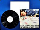 BUD SHANK QUARTET 