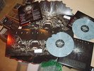 POWERMAD - Infinite (NEW*LIM.180gr, VINYL*US POWER/THRASH METAL COMEBACK)