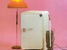 The Cure - Three Imaginary Boys LP Vinyl