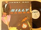JANET KAY - Silly Games - ? LOVERS ROCK  12
