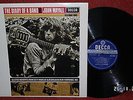 JOHN MAYALL - The Diary Of A Band Vol.1 *** Decca UK-1968