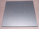 BASTILLE - Limited Edition Signed Bad Blood Tour Book With VS 12