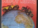 Heinz Kiessling Orchester Happy Ralley rare SABA Promo im Top Zustand mint