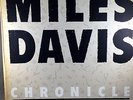 Miles Davis Chronicle: The Complete Prestige Recordings (12 LPs box set)