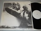 RARE LED ZEPPELIN LP METALLIC OPUS LIVE FROM SAN FRANCISCO PROMO ONLY