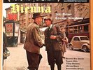 AUDIOPHILE VIENNA REINER CSO RCA LSC 2112 LIVING STEREO SHADED DOG GREAT NM