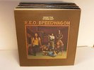 Vintage Retro 70's 80's   25 Vinyl Record Albums Classic Rock Pop Folk Music