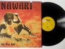 NAWARI zon mina bali AFRO COSMIC REGGAE FUNK PRIVATE NAW production - hear MP3