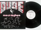 DUBE wings of our thoughts AFRO FUNK JAZZ SOUTH AFRICA listen