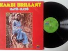 EKAMBI BRILLANT nayo-nayo AFRO DISCO CAMEROON SLIM PEZIN BBZ / RCA - hear MP3