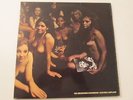 JIMI HENDRIX 1968 Electric Ladyland 12