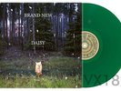 BRAND NEW Daisy LP (SEALED) GREEN VINYL /2000 devil god deja entendu blink 182