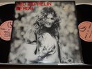 RARE LIVE LED ZEPPELIN 2 LP SET BERDU JUNE 22, 1972 SAN BERNARDINO VG+ VG +