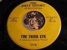 JOINT EFFORT Psych Punk 45 JE #1 The Third Eye b/w The Children VG+