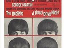 PICTURE SLEEVE ONLY- GEORGE MARTIN- 