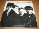 Echo and the Bunnymen Album Record LP 1987 Sire Records 255974 Promo Promotional