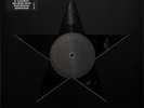 DAVID BOWIE BLACKSTAR ALBUM LP RECORD 180g VINYL GENUINE 1st PRESS SEALED 