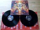 MOTÖRHEAD - inferno - 2 LP - 2004  steamhammer