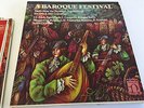 A Baroque Festival : Nonesuch ?– H7-12 Format: 2 × Vinyl, LP MINT/EX