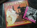 THE CLASH Maxi 12