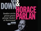 Horace Parlan - Up And Down (Ltd.180g Vinyl) Vinyl LP Blue Note NEW