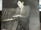 The Idiot (UK 1977) : Iggy Pop
