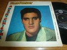ELVIS PRESLEY..A MERRY CHRISTMAS EP..UK IST ISSUE RCA No RCX121..VERY NICE COPY