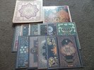 KULA SHAKER - K2.0(UK 2016 LIMITED EDITION PIZZA BOX VINYL BOX SET / MINT)