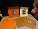 the concert for bangladesh 3 lp boxset with booklet vgc