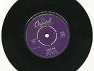 GENE VINCENT Single UK Capitol 45-CL 15053 