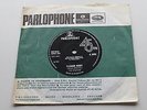 THE BEATLES ORIGINAL  1966 UK 45  ELEANOR RIGBY  EXCELLENT PLUS ORIGINAL SLEEVE