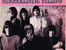 JEFFERSON AIRPLANE surrealistic pillow U.S. RCA LP LSP-3766 1960'S original