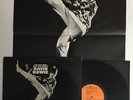 David Bowie The Man Who Sold The World - 1972 Vinyl LP + Poster LSP-4816 (NM-)