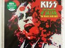 Kiss The Summer Of Satan: The Devils Ride Out 2LP vinilo verde 180 Gr numerado