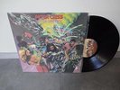 PETER CRISS Out Of Control 1980 US DJ Promo KISS Solo LP STAN PENRIDGE