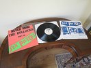 Sex Pistols: Never Mind The Bollocks LP: Nr Mint US Vinyl: 11 Track Rear Sleeve