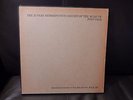 JOHN CAGE (LPx3 ) The 25-Year Retrospective Concert Of The Music Of,KO8Y 1500