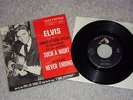 ELVIS PRESLEY   