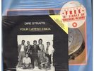 DIRE STRAITS Your Latest Trick 7