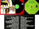 LP Vega: Andaluza (Movieplay 17.1358/3) Spanien 1978