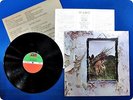 LED ZEPPELIN Four Symbols P10125 LP DU0313