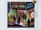 JAMES BROWN Live At The Apollo SEALED Collectors Limited Edition COLORED Vinyl