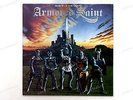 Armored Saint - March Of The Saint Europe LP 1984 + Innerbag //1