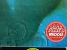 PINK FLOYD - MEDDLE (LSHV73019) VERY RARE YUGOSLAVIAN PRESSING LP IN NEAR MINT