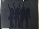 STATUS QUO Hello SOUTHAMERICA LP 1974 Spanish Tracklist SWIRL LABEL