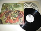 JADE WARRIOR - LAST AUTUMN'S DREAM - VERTIGO UK 1972 VAULT MINTY ORIGINAL