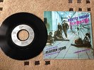 Sex Pistols       Pretty Vacant      [very rare german import 105-191-100]