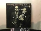 DONALD BYRD & GIGI GRYCE - Jazz Lab   CBS 998 {dg 6 eye} [1C & 1B matrix] - RARE