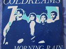 45T / SP COLDREAMS : Morning Rain - très rare singles french cold wave synthé