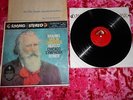 HEIFETZ&REINER BRAHMS:VIOLIN CONC RCA SD LIVING STEREO 9S/6S I